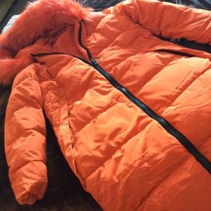 Women’s winter coat medium NEW